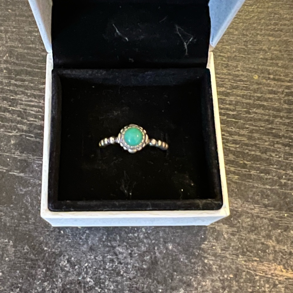 Pandora May birthstone size 50 OBO
